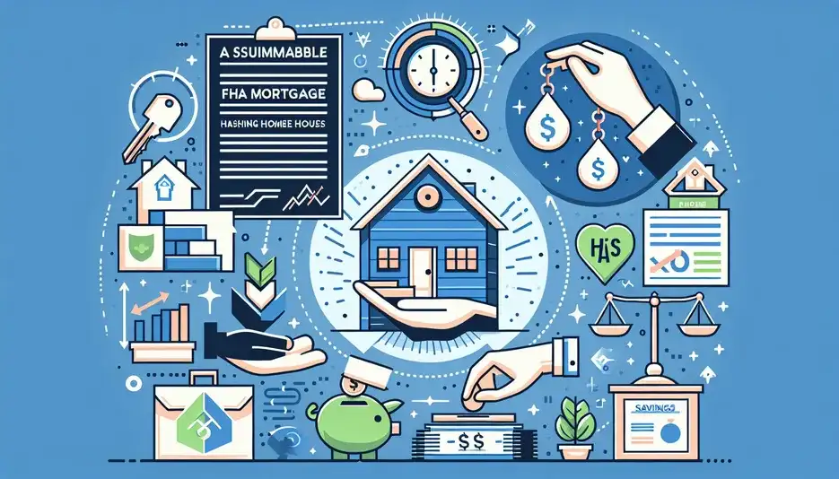 Benefits of Assumable FHA Mortgage for Buyers: A Comprehensive Guide — article illustration