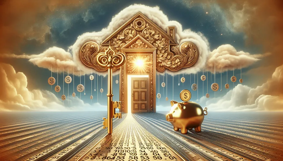Assumable Mortgage Basics: Unlocking the Key to Smarter Home Financing — article illustration