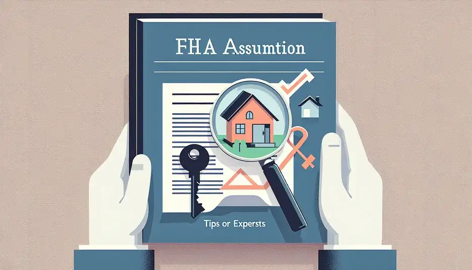 FHA Assumption Expert Tips: A Comprehensive Guide — article illustration