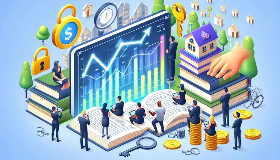 How to Start Investing in Real Estate: A Comprehensive Guide for Beginners — article illustration