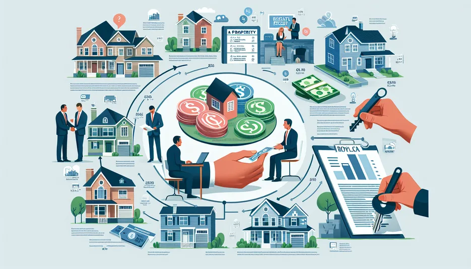 How to Buy a Rental Property: The Ultimate Investment Guide — article illustration