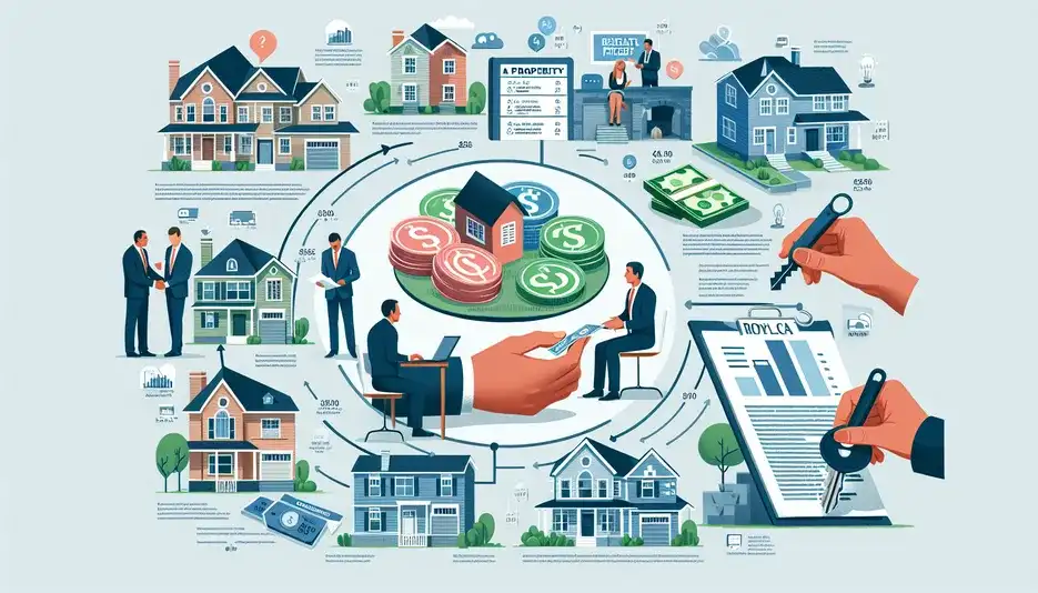 How to Buy a Rental Property: The Ultimate Investment Guide — article illustration