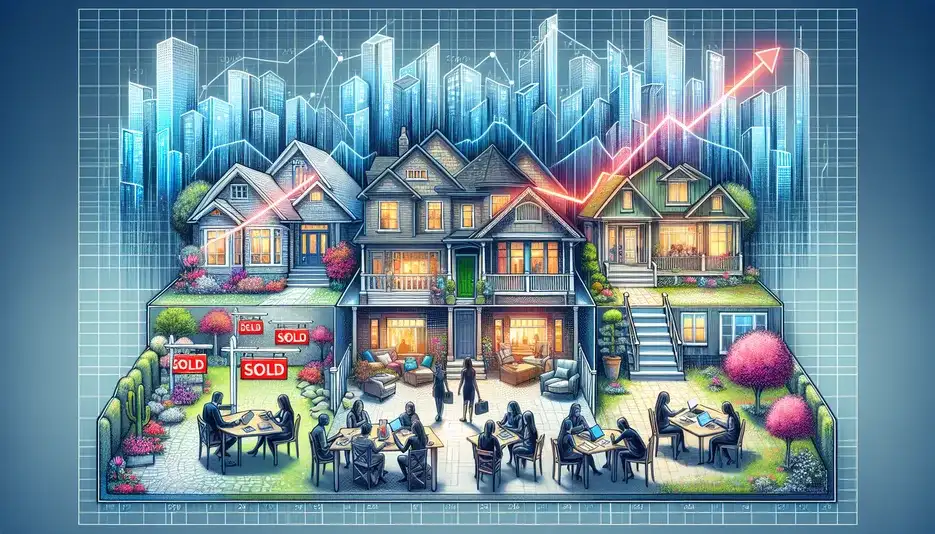 Will Home Prices Go Down in 2025? An In-Depth Market Analysis — article illustration