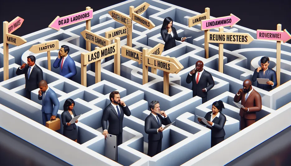 Navigating New Real Estate Laws in 2025: What Landlords Need to Know About New Laws — article illustration