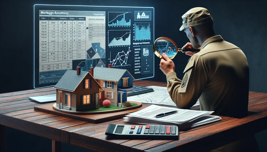 VA Mortgage Assumption FAQs: What Every Veteran and Homebuyer Should Know — article illustration