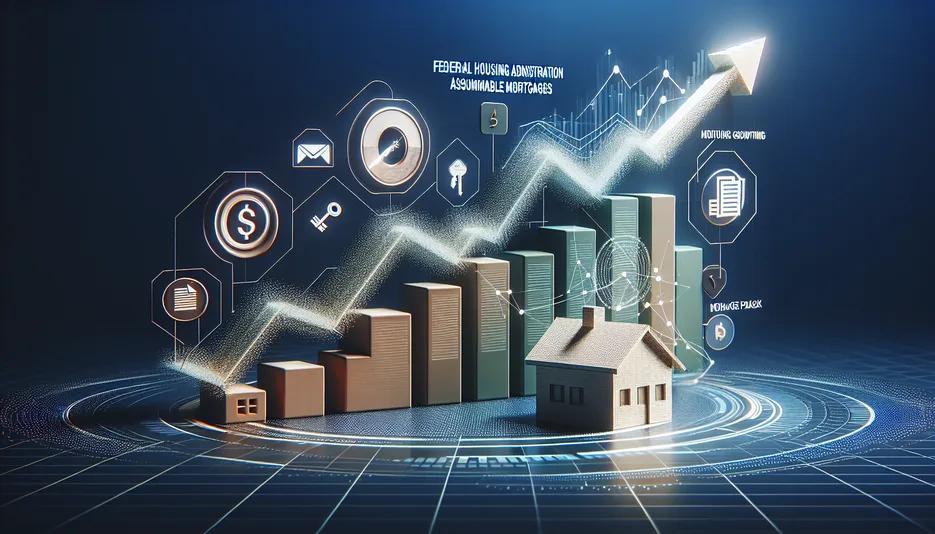 Emerging Trends in FHA Assumable Mortgages: A Comprehensive Guide — article illustration