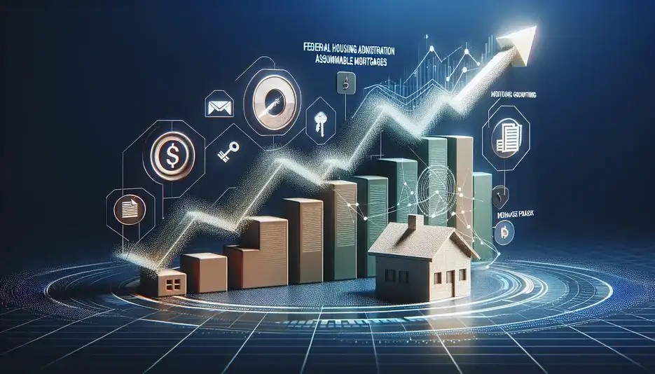 Emerging Trends in FHA Assumable Mortgages: A Comprehensive Guide — article illustration