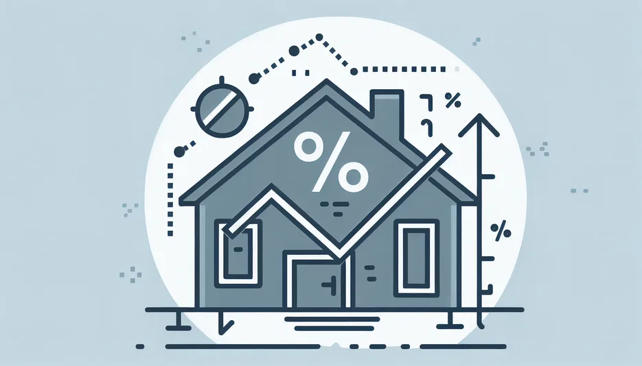 Mortgage Interest Rates: How Are They Determined and What Affects Them? — article illustration