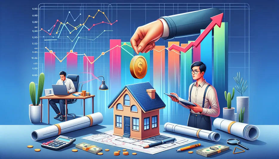 Financing House Flips: Your Guide to Successful Investments — article illustration