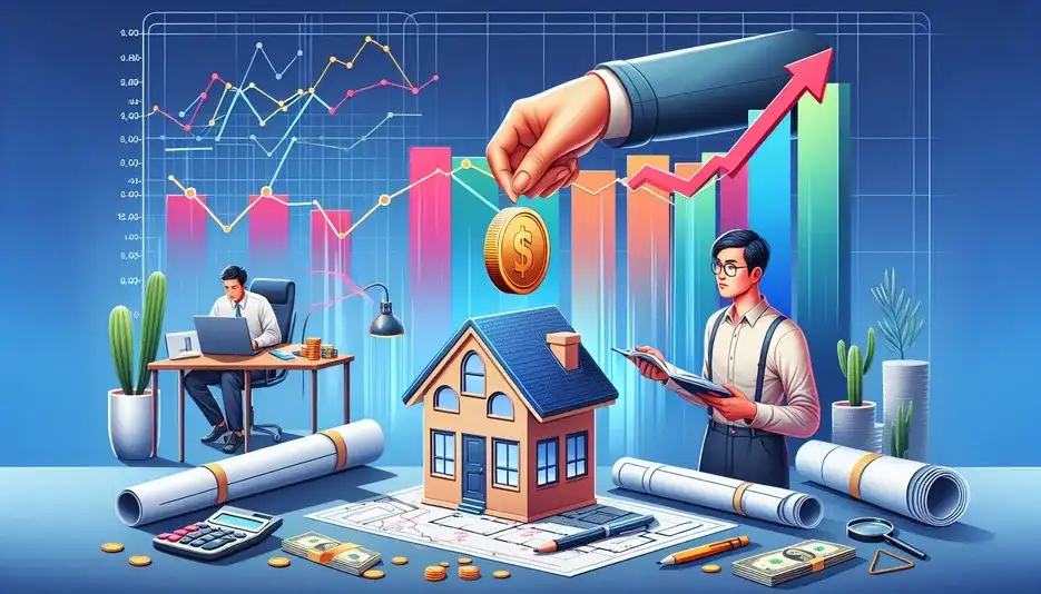 Financing House Flips: Your Guide to Successful Investments — article illustration
