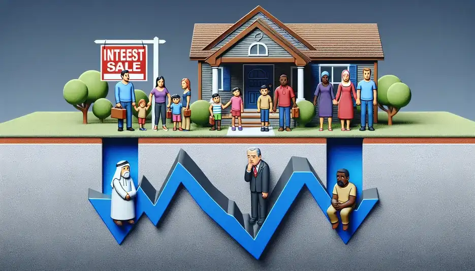 The Impact of Interest Rate Changes on Home Buying: What Every Buyer Should Know — article illustration