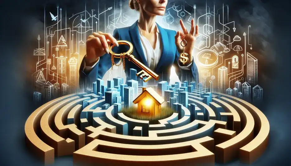 Unlocking the Benefits of a Real Estate Agent: How Professional Representation Enhances Your Real Estate Experience — article illustration