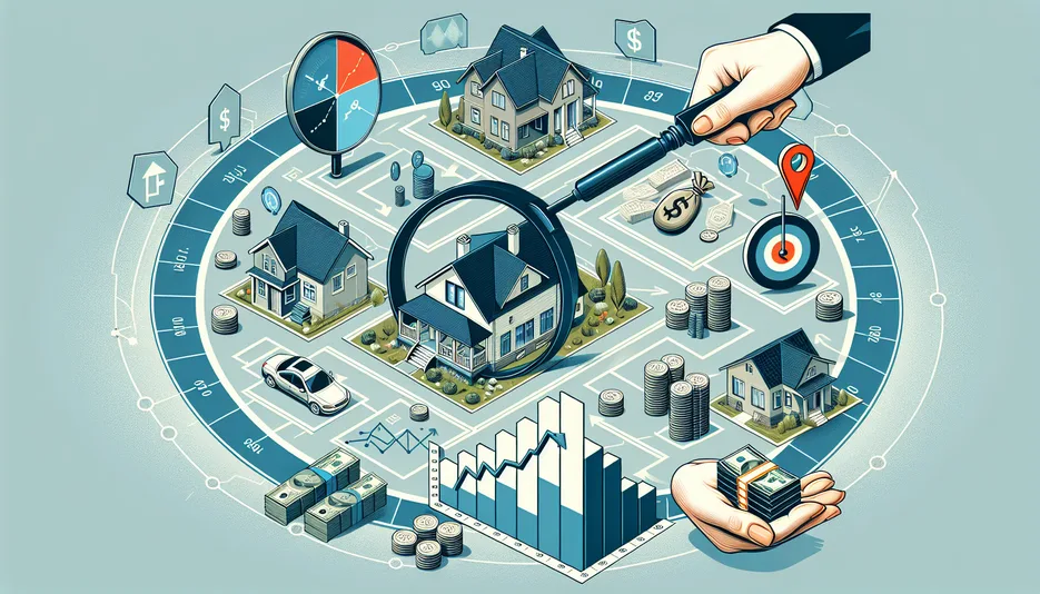 Market Analysis for House Flipping: A Comprehensive Guide — article illustration