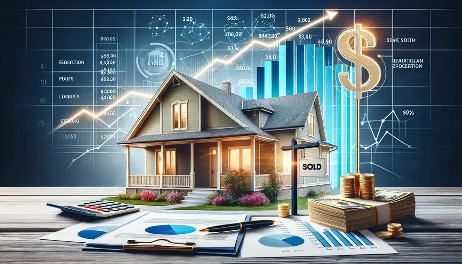 Profitability Metrics for House Flipping: A Complete Guide to Measuring House Flip Success — article illustration