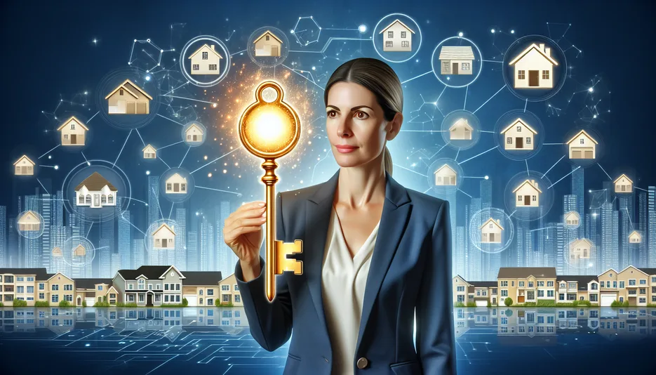 Expert Real Estate Agent Guidance: Your Key to Successful Property Transactions — article illustration