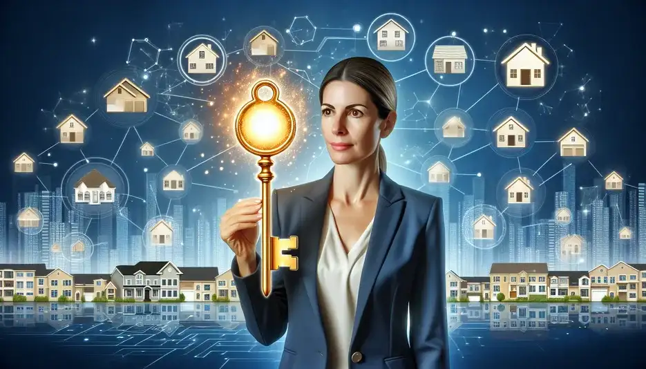 Expert Real Estate Agent Guidance: Your Key to Successful Property Transactions — article illustration