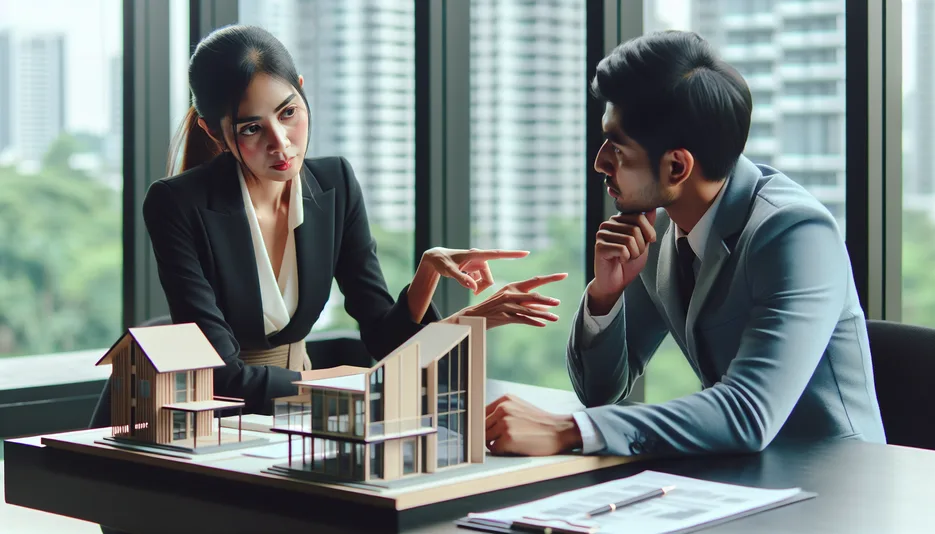 Real Estate Agent Negotiation Skills: A Modern Essential for Success — article illustration