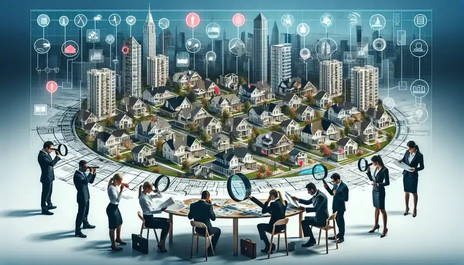 Understanding Real Estate Market Knowledge: Insights from Local Experts — article illustration