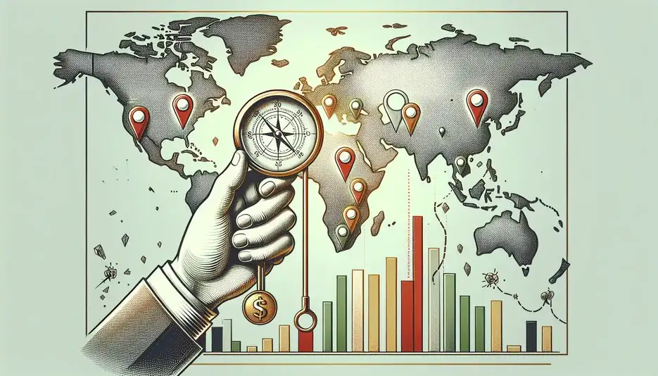 Best Locations for Buy and Hold: Your Guide to Profitable Long-Term Investments — article illustration