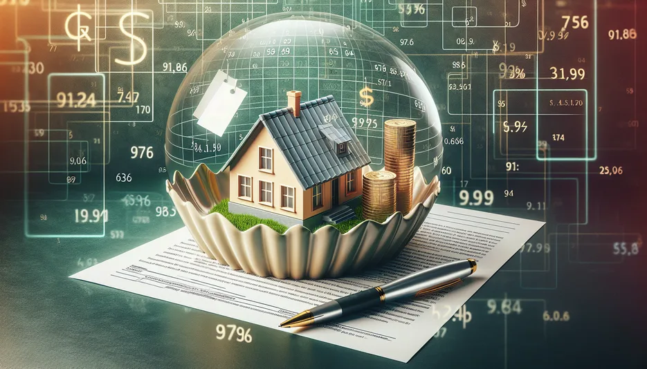 Real estate tax deductions guide for rental property owners — article illustration