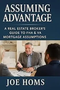 Assuming Advantage — cover