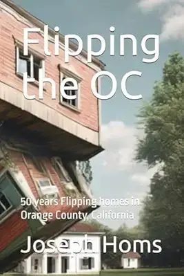 Flipping the OC — cover