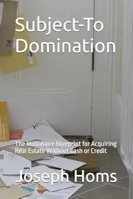Subject-To Domination — cover