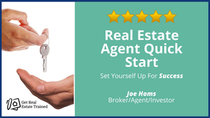 Agent Quick Start training class