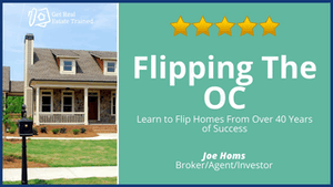Flipping the OC training class